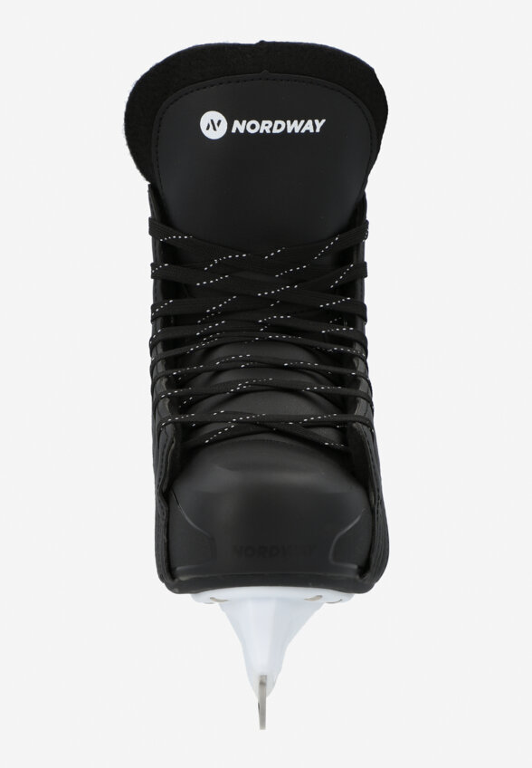 Коньки хоккейные Nordway NDW 200 SR, Черный