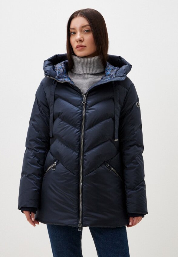 Куртка стеганая Avi