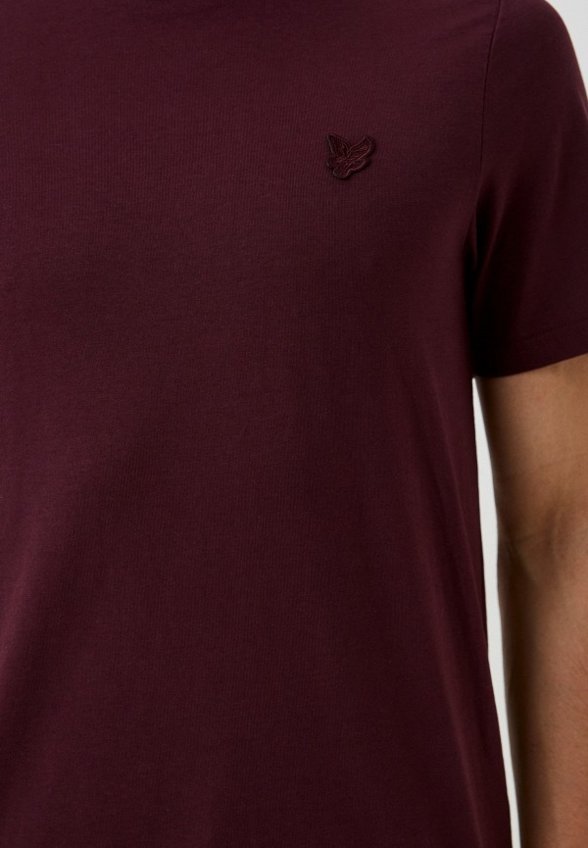 Футболка Lyle & Scott