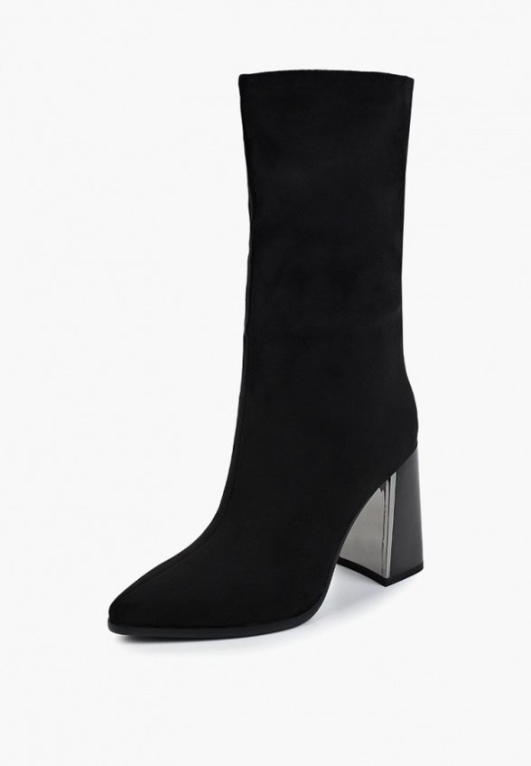 Полусапоги Ivolga