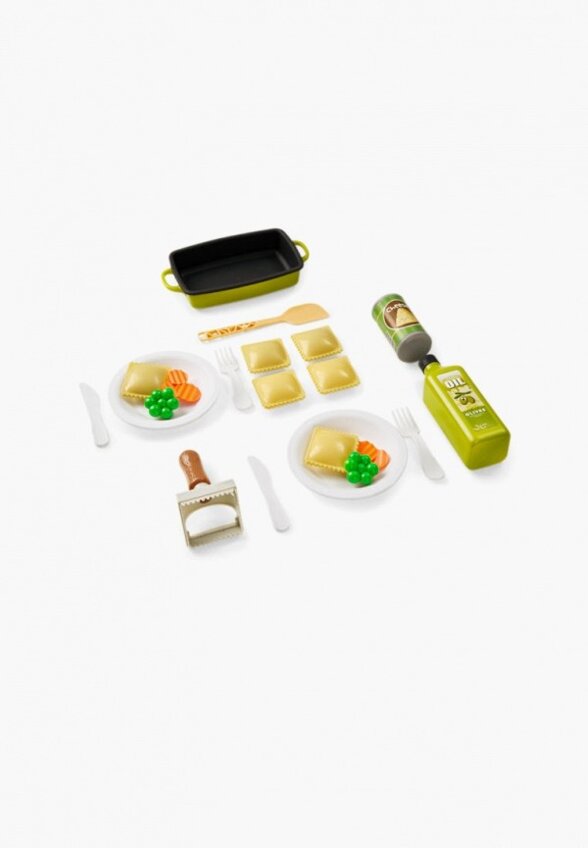 Набор игровой Happy Baby