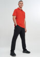 Поло мужское Columbia Utilizer Polo, Красный4  - превью