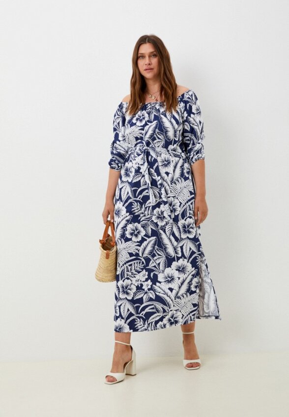 Платье Агапэ