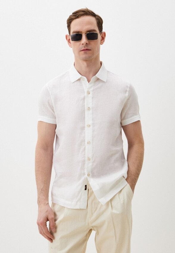 Рубашка Cudgi