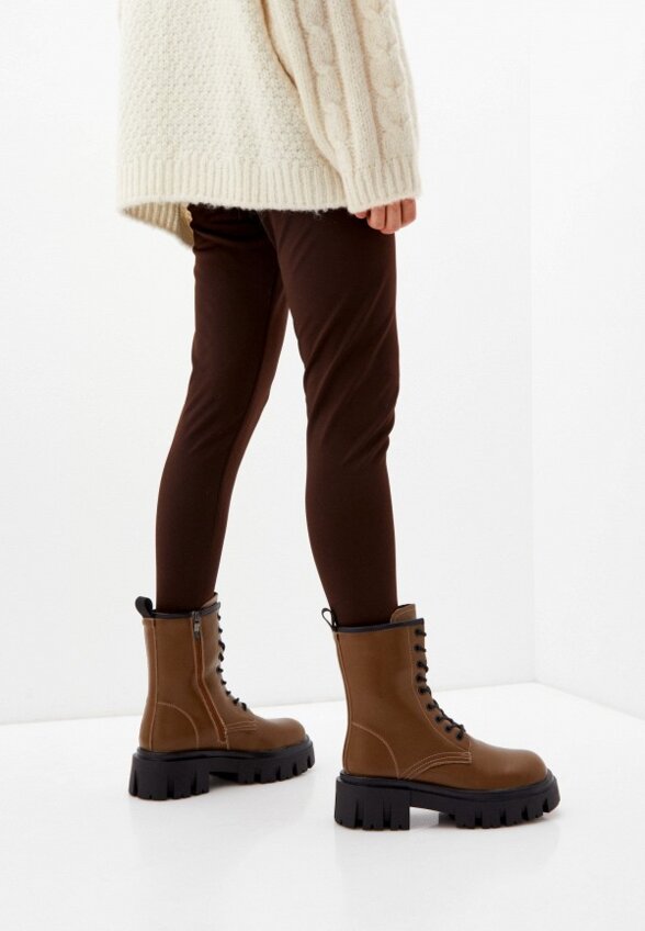 Ботинки Respect