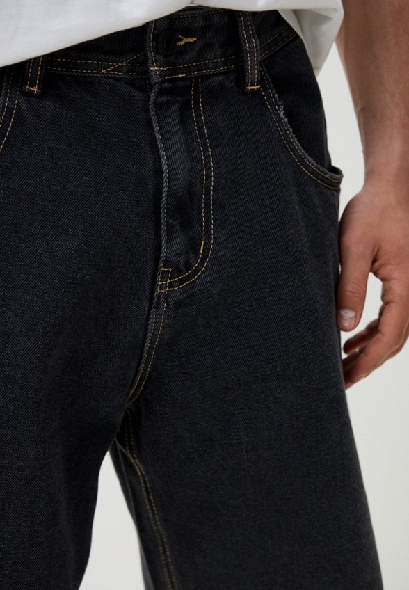 Шорты джинсовые O'STIN