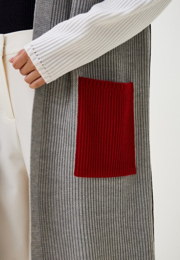 Кардиган Milanika