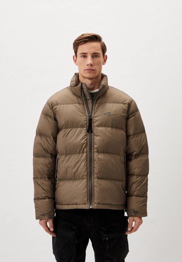 Пуховик Aeronautica Militare