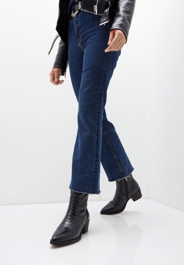 Ботильоны Caprice