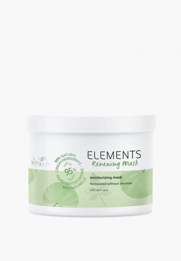 Маска для волос Wella Professionals