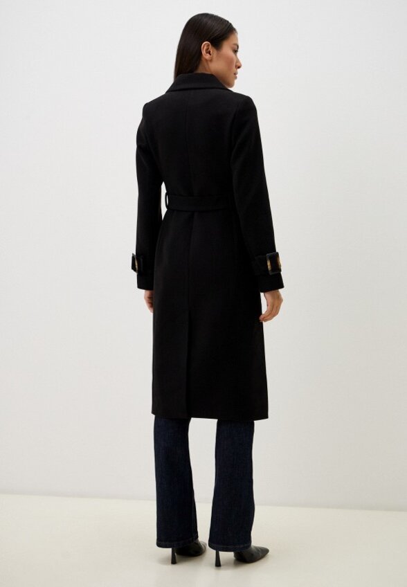 Пальто-халат Снежная Королева