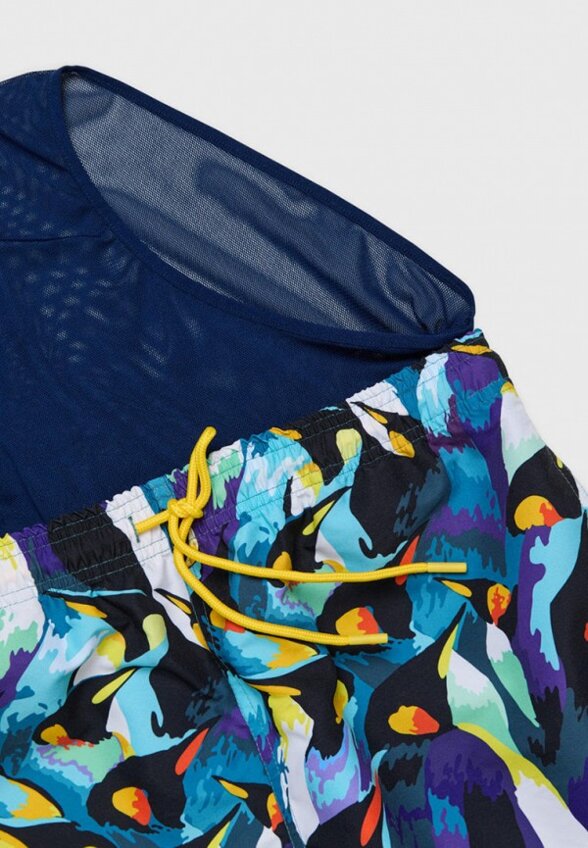 Шорты для плавания Norveg