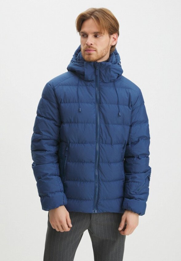 Пуховик Maison David