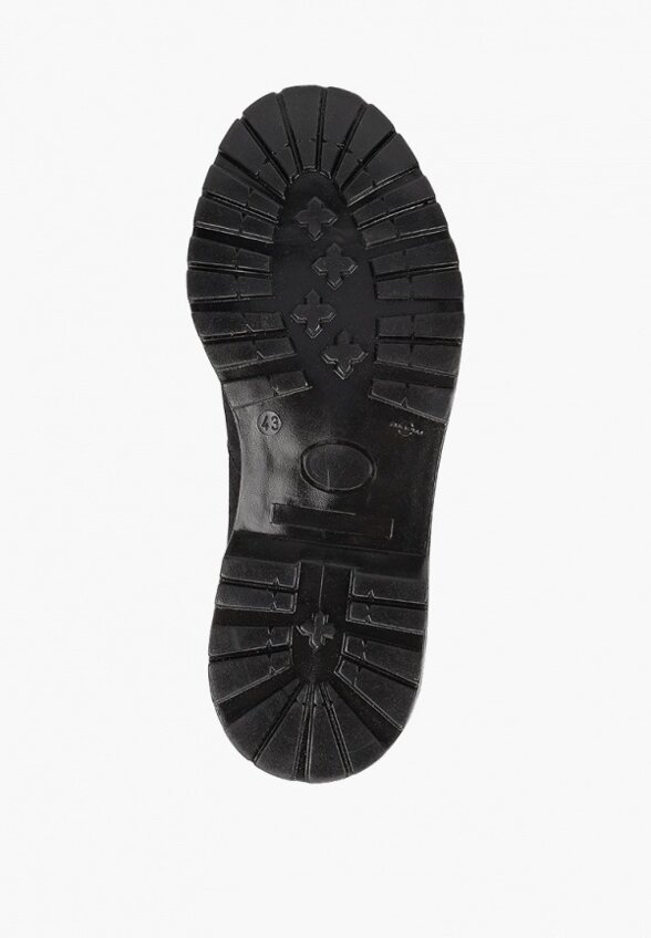 Ботинки Roberto Piraloff