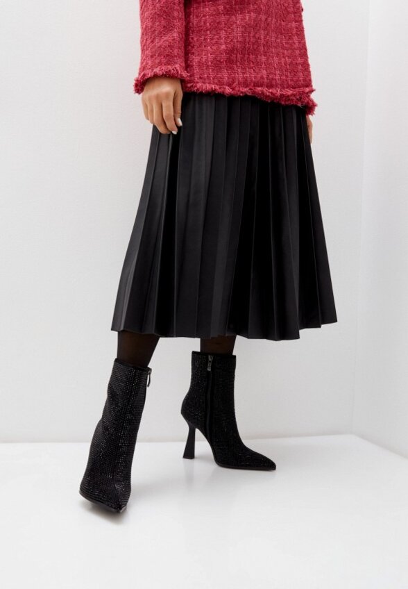 Ботильоны Aidini