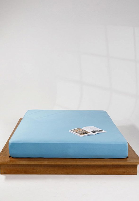 Простыня Евро Ночь нежна