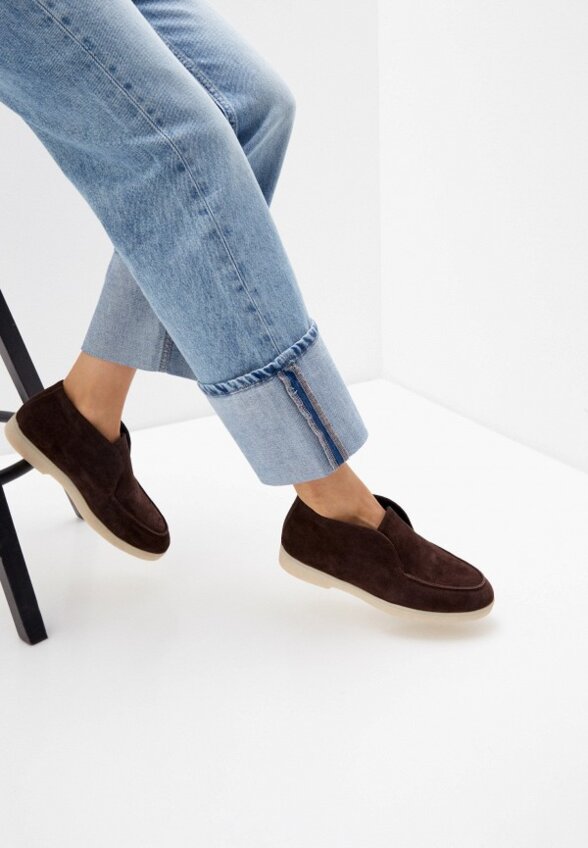 Ботинки Gresco