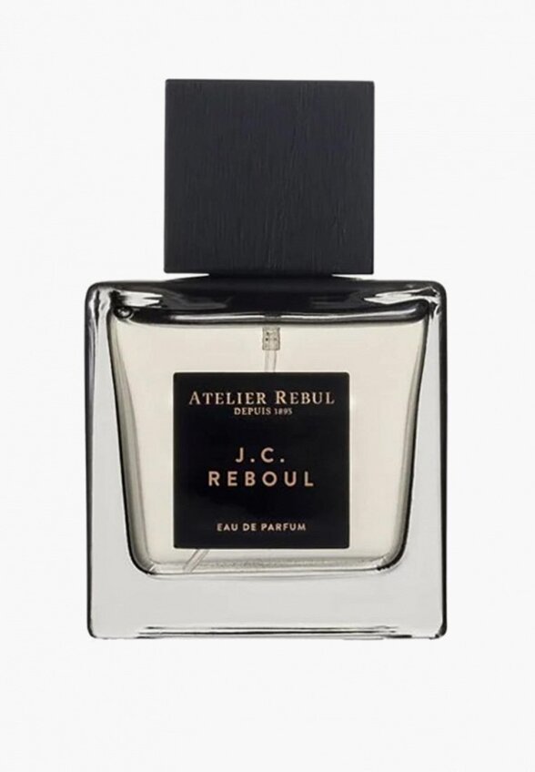 Парфюмерная вода Atelier Rebul