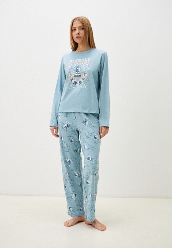 Костюм домашний Mark Formelle