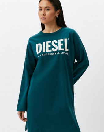 Платье Diesel женщинам