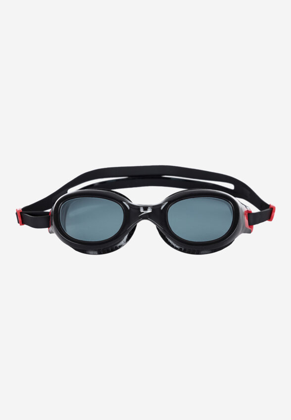 Очки для плавания Speedo Futura Classic, Красный