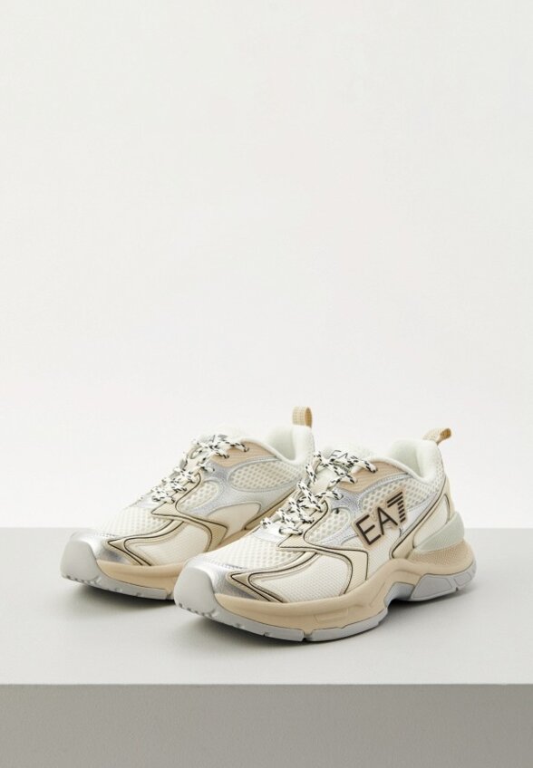 Кроссовки EA7