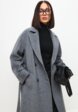Пальто двубортное Viviarte Studio2  - превью