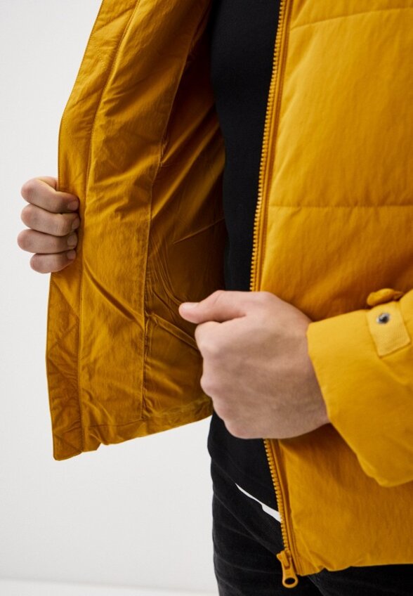 Куртка утепленная United Colors of Benetton