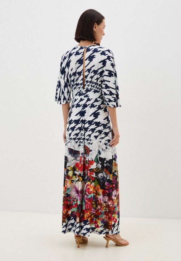 Платье MadaM T