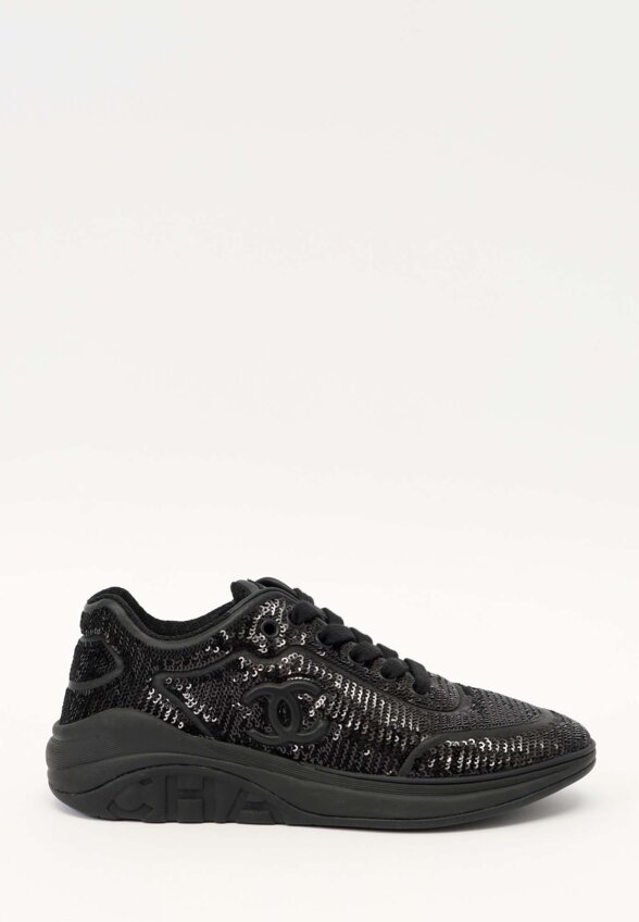 Chanel Shoes