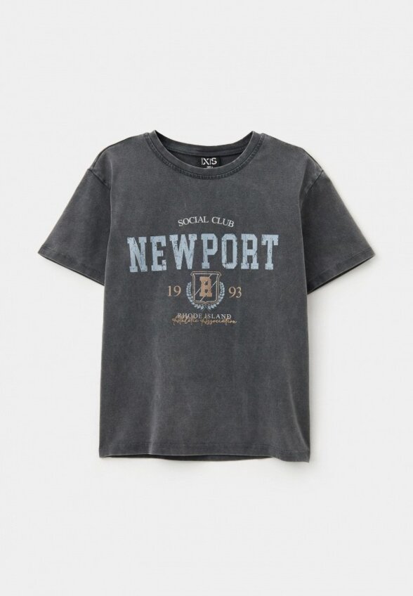 Футболка Fashion X&S