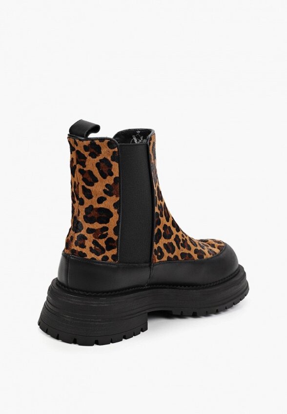 Ботинки Valley