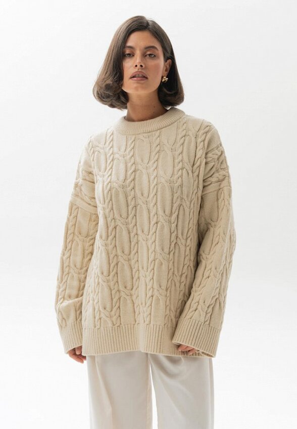 Джемпер Kivi Clothing