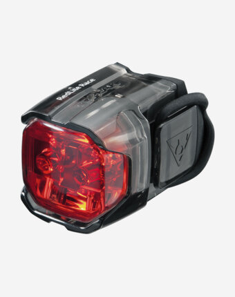 Фонарь велосипедный задний Topeak RedLite Race, Красный