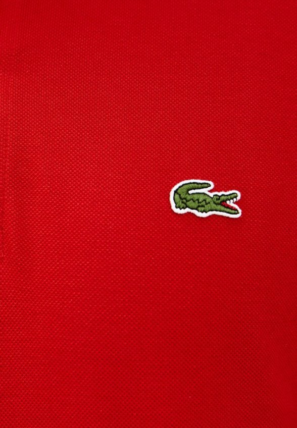 Поло Lacoste