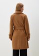 Пальто двубортное Calliope3  - превью