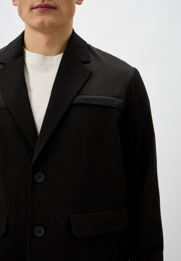 Пиджак Karl Lagerfeld Jeans