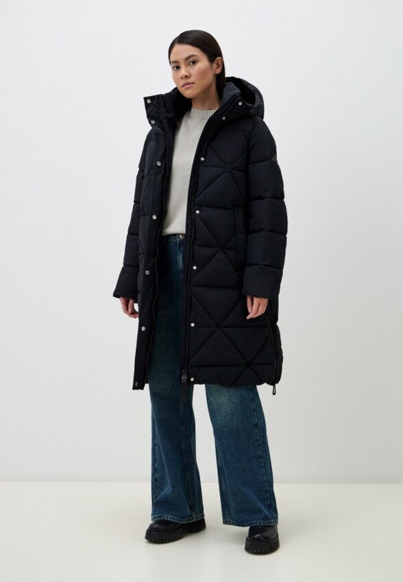 Пуховик Replay