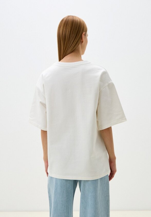 Футболка DanMaralex