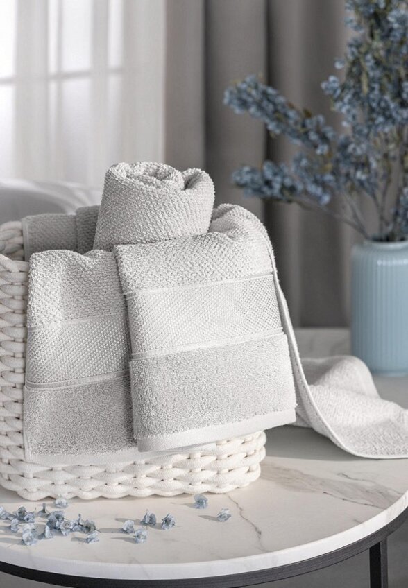 Полотенца 2 шт. Primeprive