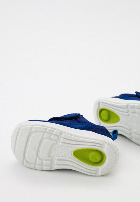 Кроссовки Ecco