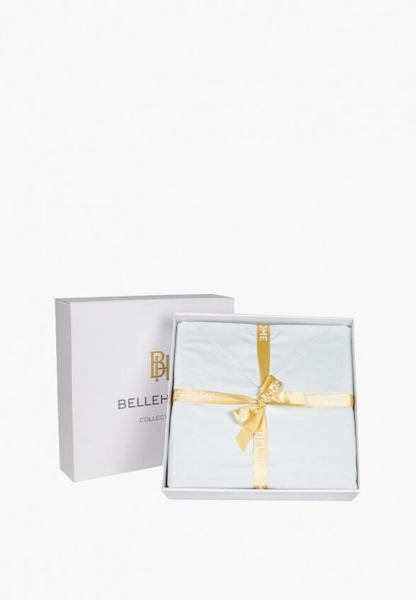 Постельное белье Евро Bellehome