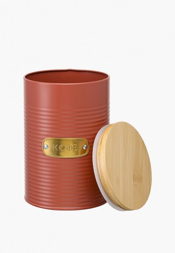 Банка для хранения Smart Solutions