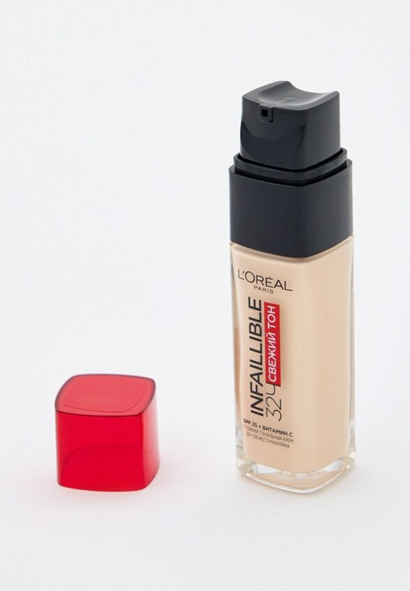 Тональный крем L'Oreal Paris