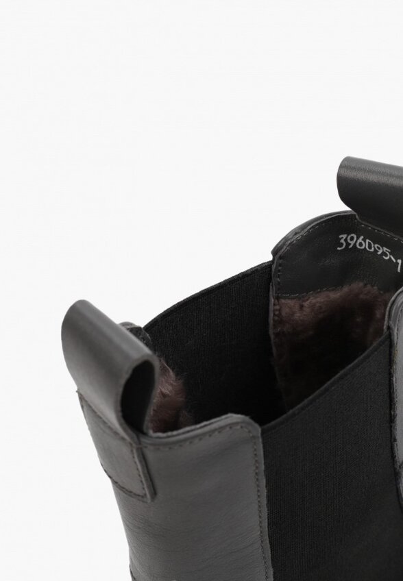 Ботинки Mof-Berg