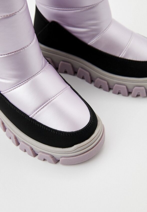 Дутики Jog Dog