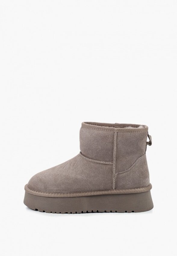 Полусапоги Camille