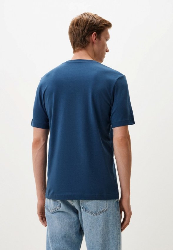 Футболка Tom Tailor