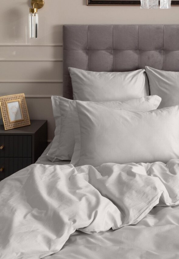 Постельное белье Евро Cozy Home