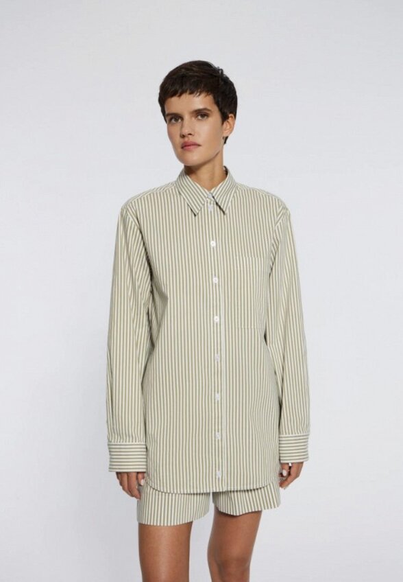 Рубашка Anna Pekun